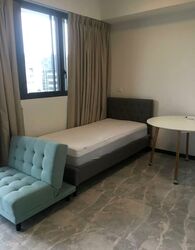 The Poiz Residences (D13), Apartment #529299321